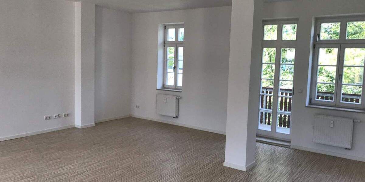 Etagenwohnung Erfurt Brühlervorstadt - 5 Zimmer, 157 m&sup2;, 575.000&euro; | Angebot:25667372
