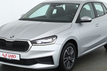 Skoda Fabia 33.873 km 16.990 &euro; Schwerin 19061