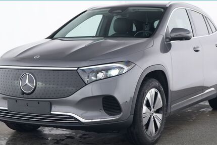 Mercedes-Benz EQA 16.006 km 37.420 &euro; Passau 94034
