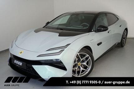 Lotus Emeya 10.990 km 86.490 &euro; Stockach 78333