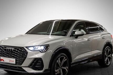 Audi Q3 22.384 km 44.960 &euro; Stuttgart 70563