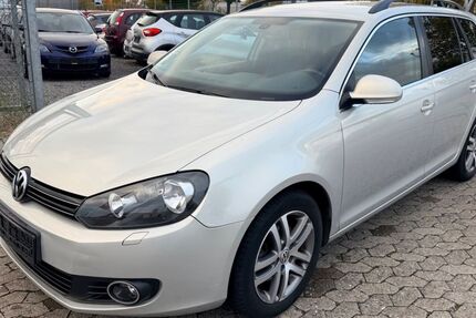 VW Golf 222.222 km 4.350 &euro; Buxtehude 21614