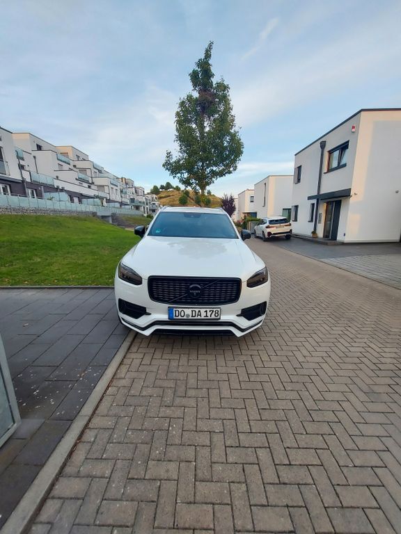XC90