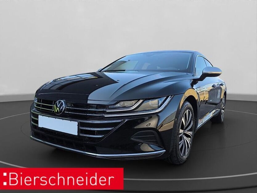 Arteon
