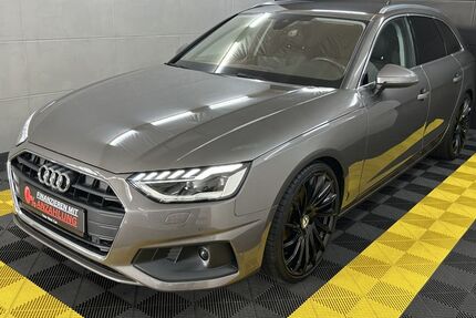 Audi A4 69.312 km 23.490 &euro; Ostrhauderfehn 26842