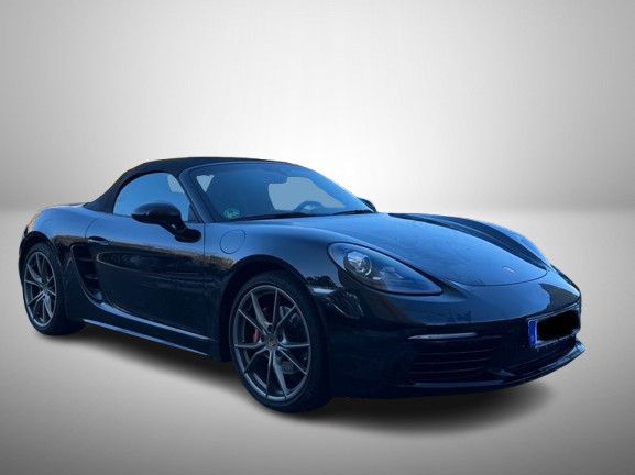 Boxster