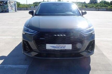 Audi Q3 10.000 km 48.800 &euro; München 80686