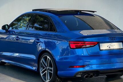 Audi A3 116.500 km 17.399 &euro; Langenau 89129