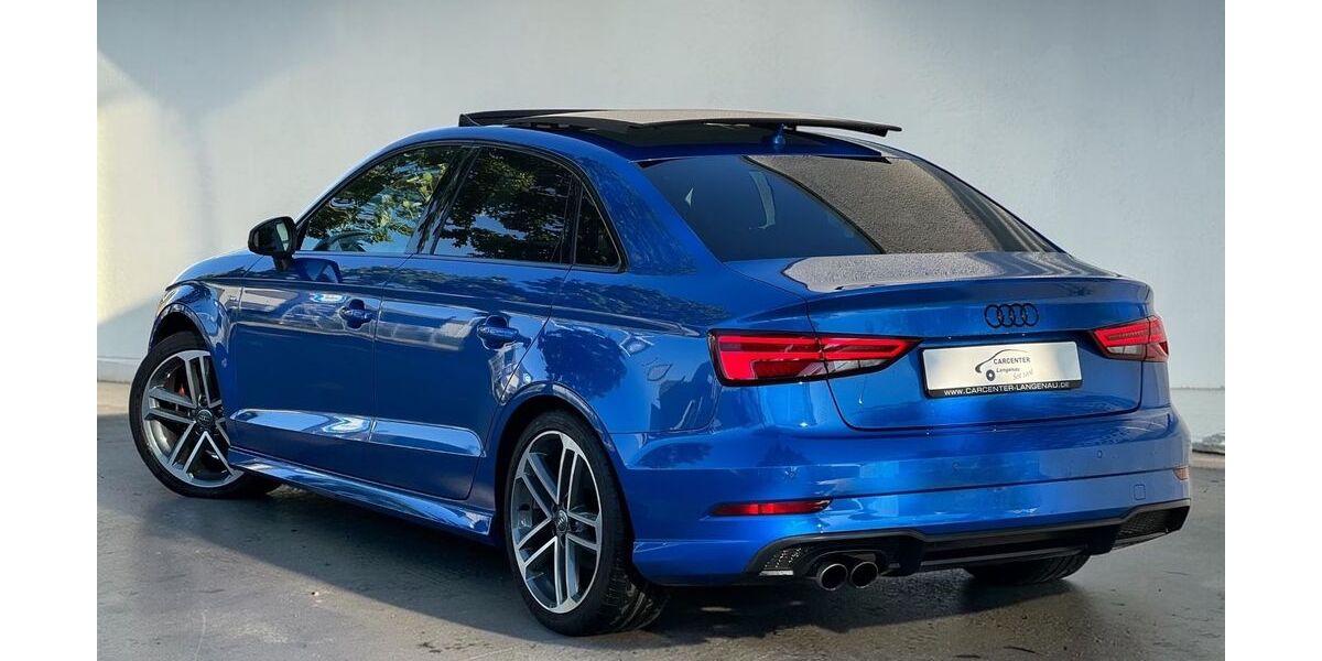 Audi A3 116.500 km 17.399 &euro; Langenau 89129