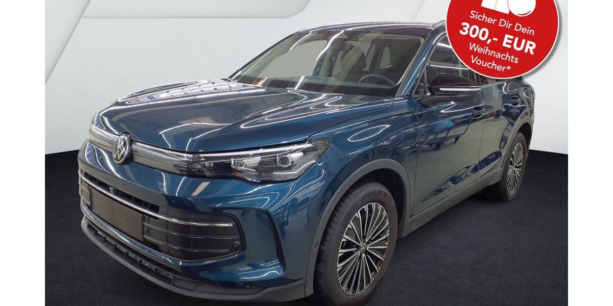 VW Tiguan 25.638 km 36.935 &euro; Schloß Holte-Stukenbrock 33758