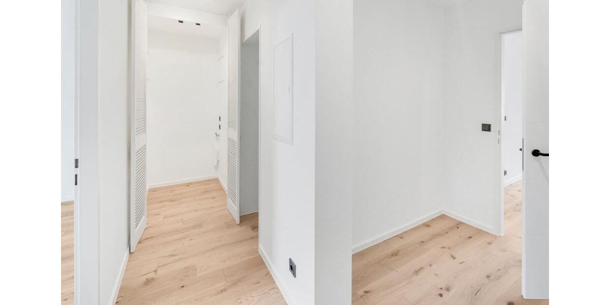 Erdgeschoßwohnung München Bogenhausen - 3 Zimmer, 81 m&sup2;, 679.000&euro; | Angebot:26215527