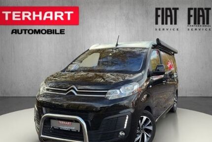 Citroen SpaceTourer 78.999 km 28.487 &euro; Stadtlohn 48703