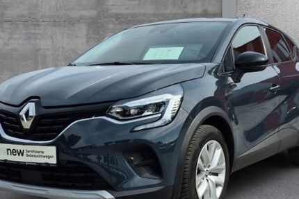 Renault Captur 16.336 km 18.890 &euro; Fürstenwalde 15517
