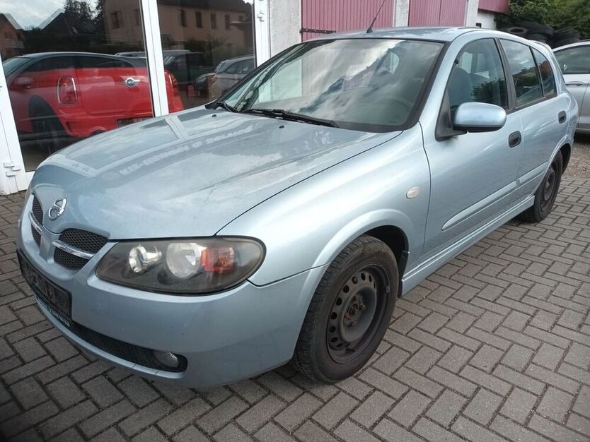 Almera