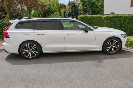 Volvo V60 153.000 km 19.000 &euro; Bad Wildungen 34537