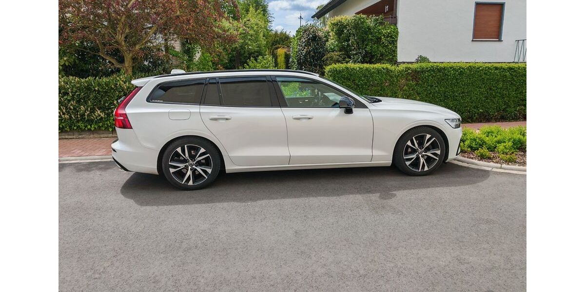 Volvo V60 153.000 km 19.000 &euro; Bad Wildungen 34537