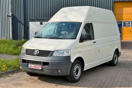 VW T5 Transporter 71.598 km 27.358 &euro; Göttingen 37079