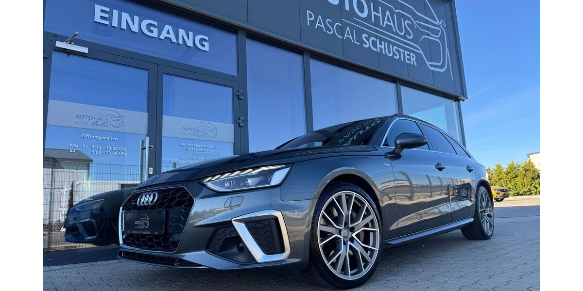 Audi A4 119.500 km 28.950 &euro; Vechelde 38159