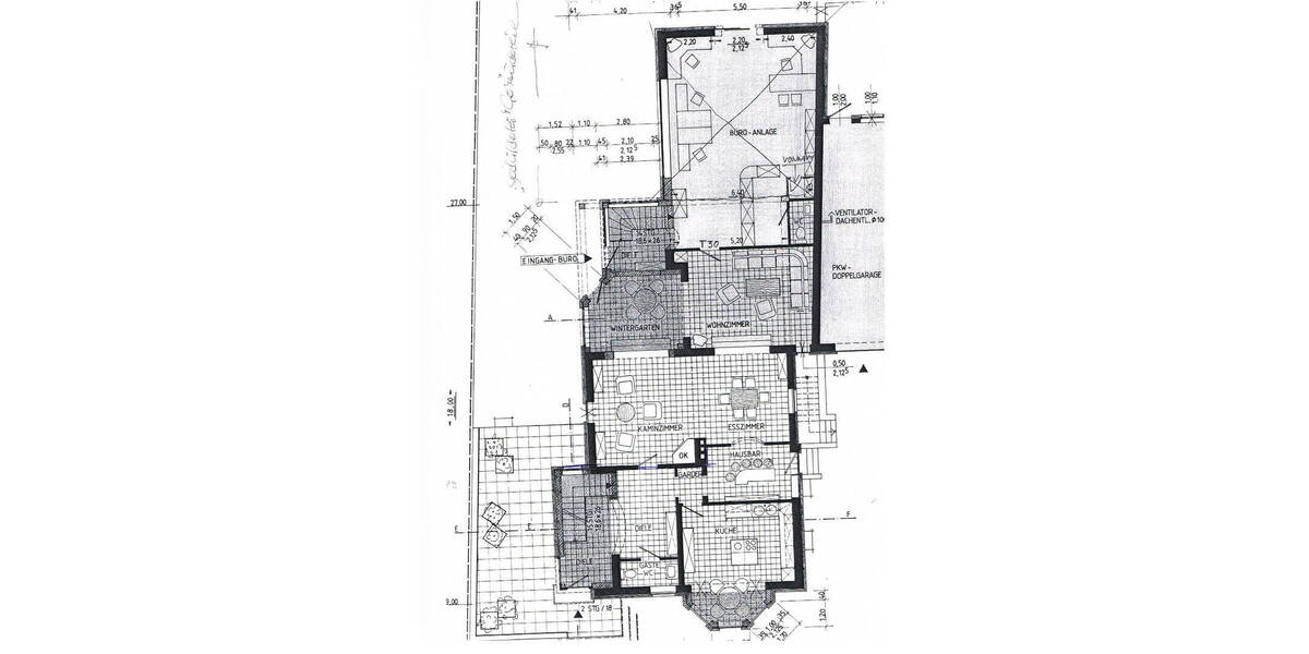 Einfamilienhaus Nettetal-Breyell Breyell - 1 Zimmer, 368 m&sup2;, 1.199.000&euro; | Angebot:26389901
