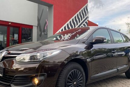 Renault Megane 91.106 km 7.590 &euro; Gera 07549