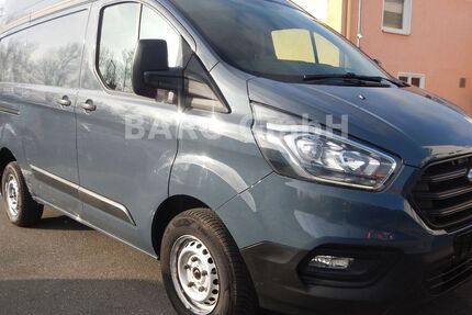Ford Transit Custom 85.706 km 13.300 &euro; Nürnberg 90449