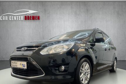 Ford Grand C-Max 175.000 km 5.698 &euro; Bremen 28277