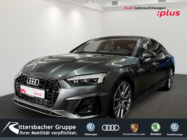 Audi A5 3.051 km 45.690 € Kaiserslautern 67663