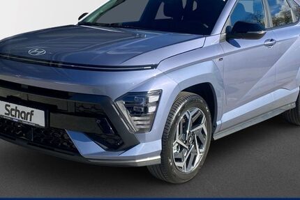 Hyundai KONA 8.000 km 26.990 &euro; Nürnberg 90451
