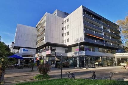 Gewerbeobjekt Konstanz Petershausen - 14.900.000&euro; | Angebot:25774767