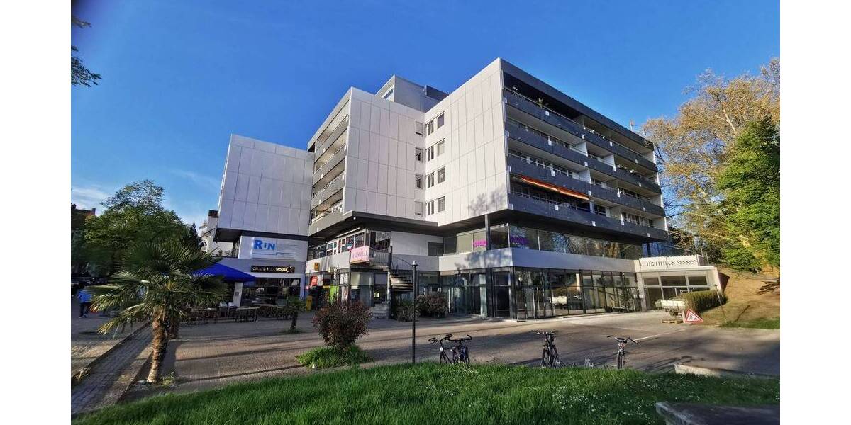 Gewerbeobjekt Konstanz Petershausen - 14.900.000&euro; | Angebot:25774767