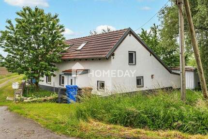 Haus Ruhstorf a.d.Rott Eholfing - 5 Zimmer, 109 m&sup2;, 199.000&euro; | Angebot:24863025