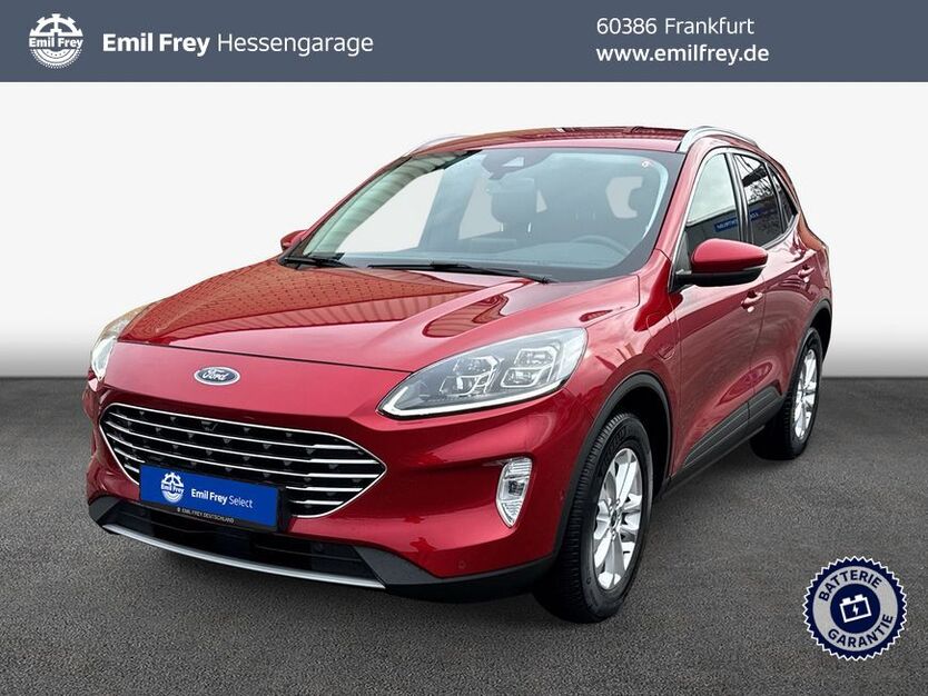 Kuga