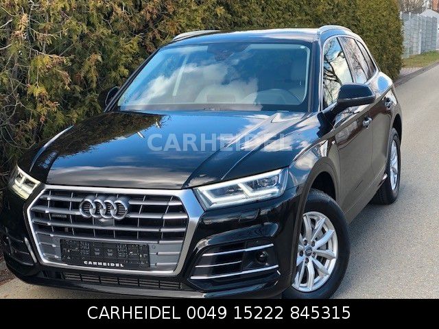 Audi Q5 64.980 km 33.600 &euro; Plauen 08525
