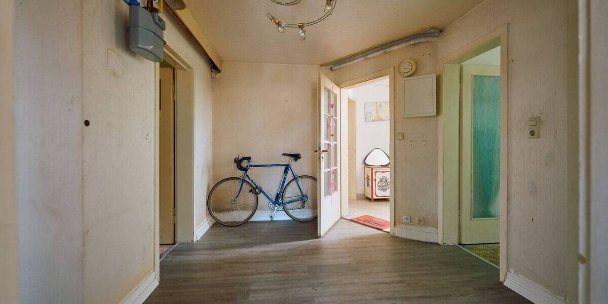 Mehrfamilienhaus, Wohnhaus Schramberg - 1 Zimmer, 333 m&sup2;, 248.500&euro; | Angebot:26188399