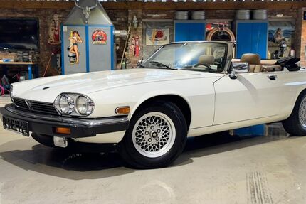 Jaguar XJS 101.194 km 34.900 &euro; Dreieich 63303