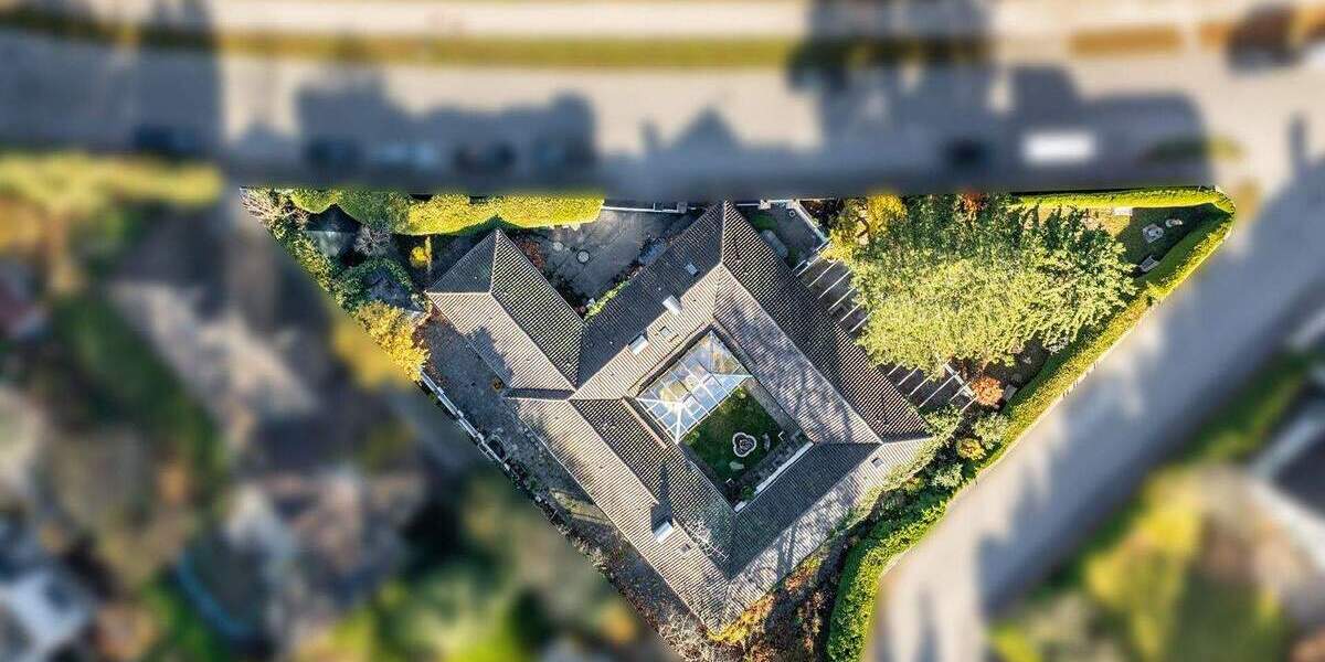 Grundstück Grünwald - 3.900.000&euro; | Angebot:25385213