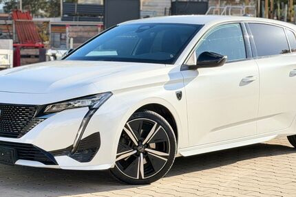 Peugeot 308 49.999 km 19.999 &euro; Hanau (Grossauheim) 63457