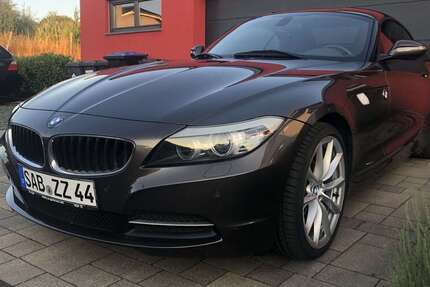 BMW Z4 125.500 km 24.900 &euro; WINCHERINGEN 54457