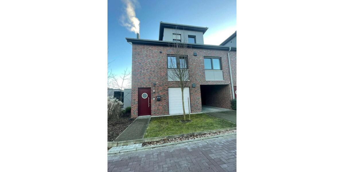 Etagenwohnung Oldenburg Eversten - 5 Zimmer, 119 m&sup2;, 1.495&euro; | Angebot:25352544