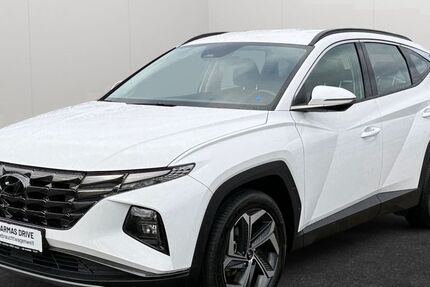 Hyundai TUCSON 40.163 km 24.790 &euro; Bochum 44809