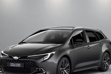 Toyota Corolla 2.500 km 35.990 &euro; Marktheidenfeld 97828