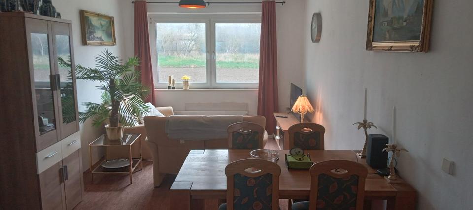 Erdgeschoßwohnung Osterwieck - 4 Zimmer, 75 m&sup2;, 59.900&euro; | Angebot:26407774