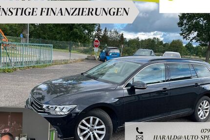 VW Passat Variant 90.467 km 22.990 &euro; Tannhausen 73497
