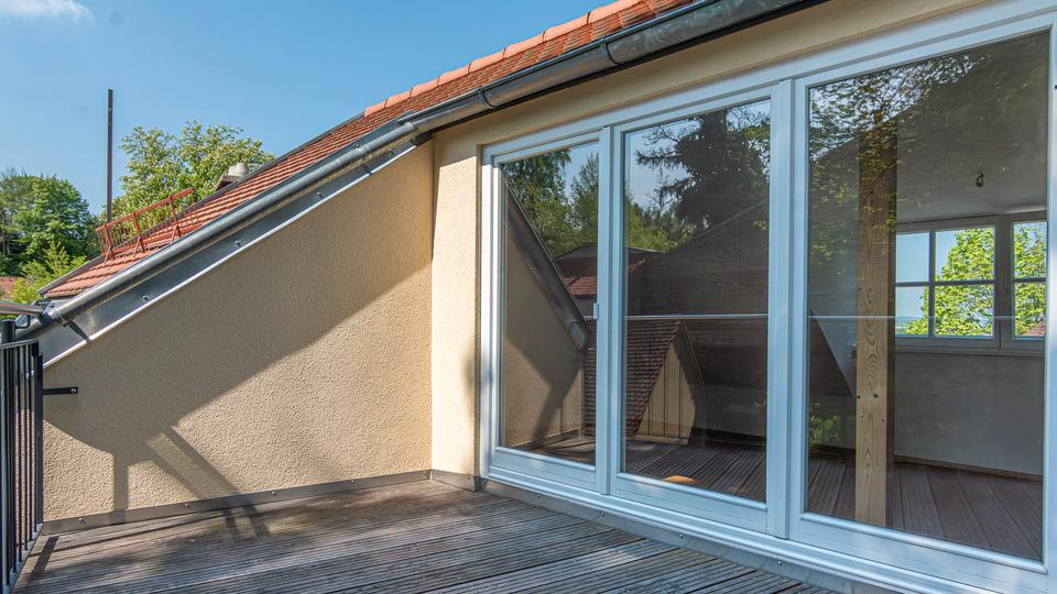 Reihenhaus Landshut - 4 Zimmer, 100 m&sup2;, 1.300&euro; | Angebot:26346349