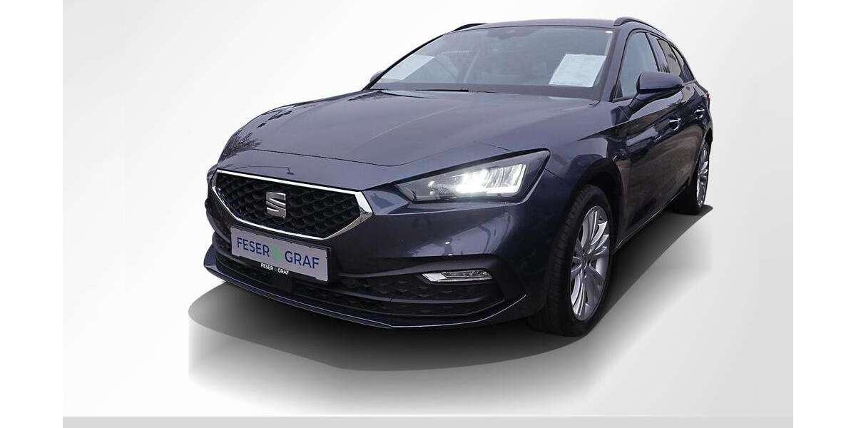 Seat Leon 13.050 km 26.880 &euro; Erlangen 91056