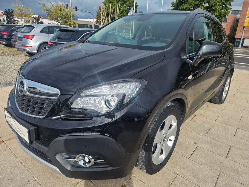 Mokka