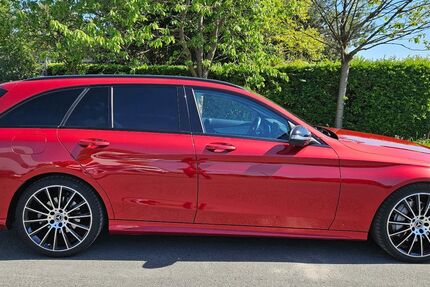 Mercedes-Benz C 250 178.000 km 16.980 &euro; Bremen-Stuhr 28816
