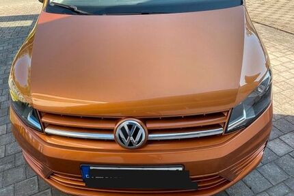 VW Caddy 100.320 km 7.000 &euro; Pfalzgrafenweiler 72285