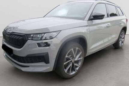 Skoda Kodiaq 98.600 km 32.190 &euro; Wolfsburg 38440