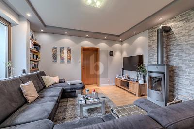 MODERNES RENDITEOBJEKT IN BESTLAGE - Mehrfamilienhaus, Wohnhaus Bernkastel-Kues Kues | Angebot:27155677